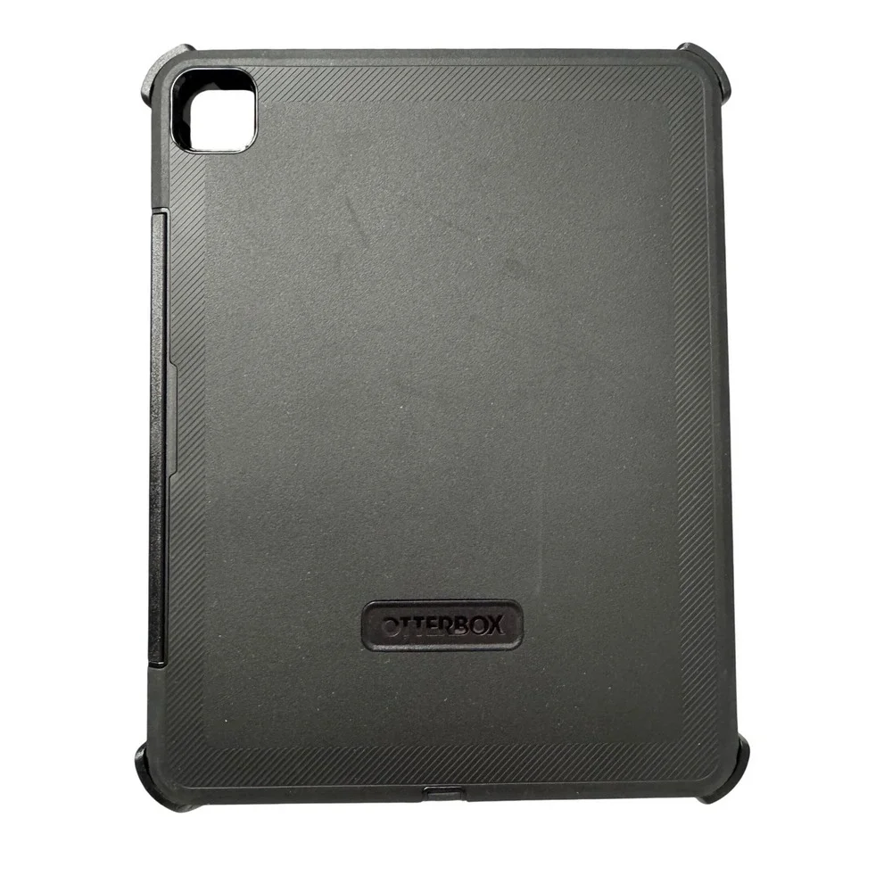 OtterBox Defender Series Pro Case for iPad Pro 13-Inch M4‎ Black Rugged 77-95155